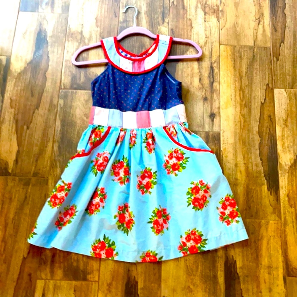 COPY - Matilda Jane dress size 12